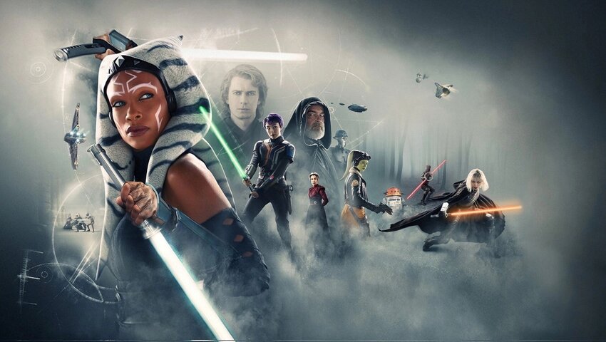 Асока